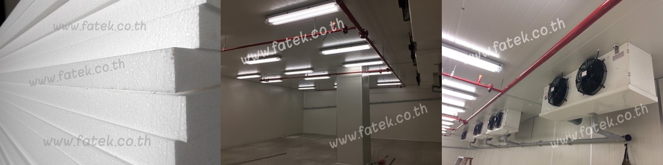 EPS ผนังโฟม คือ