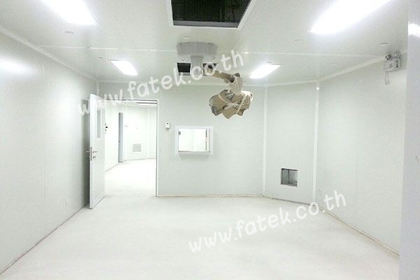 CleanRoom 005