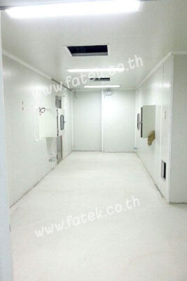 CleanRoom 011