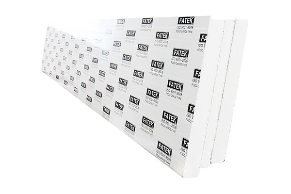 แผ่นฉนวนสำเร็จรูปกักเก็บความเย็น