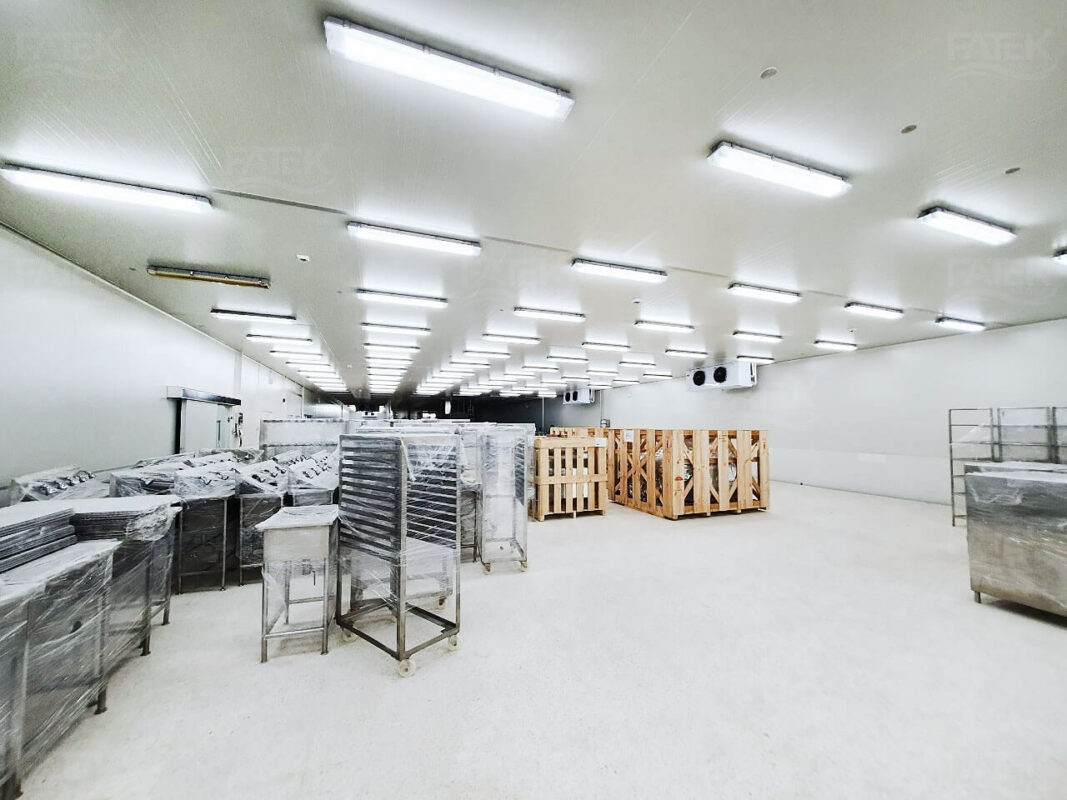 ห้องปลอดเชื้อ (Clean Room) ห้องคลีนรูม ห้องสะอาด