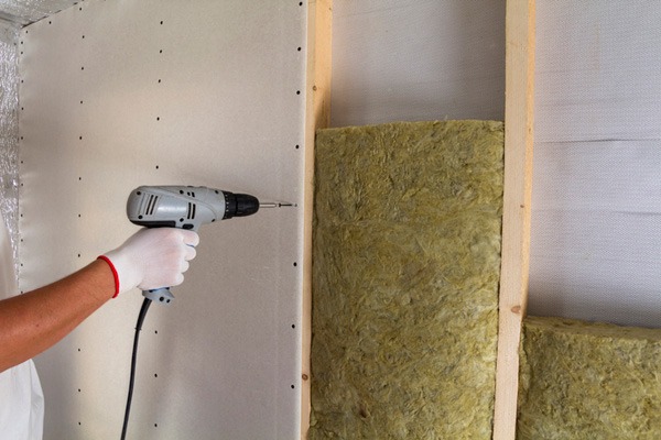 insulation for home
