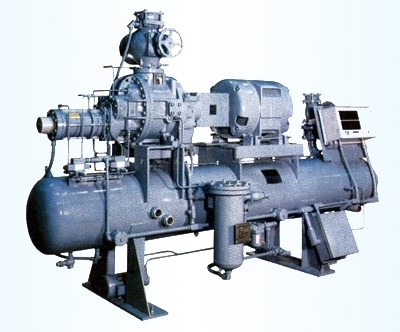 การบํารุงรักษาเครื่องทําความเย็น