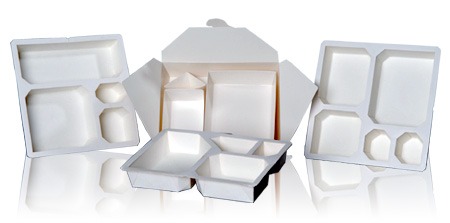 บรรจุภัณฑ์สำหรับอาหารแช่แข็ง