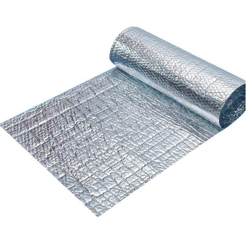 แผ่นสะท้อนความร้อน (Heat Reflective Sheet)