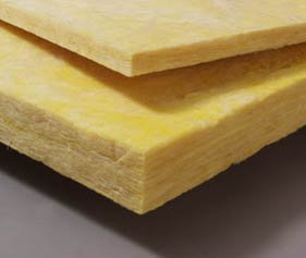 microfiber insulation