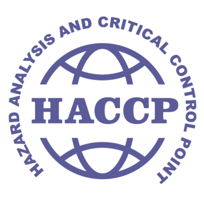 haccp logo
