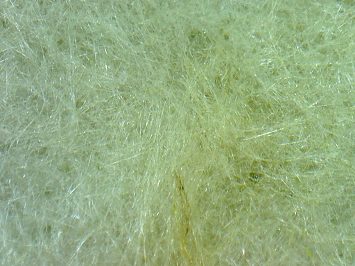 Rockwool close up 5 1 1