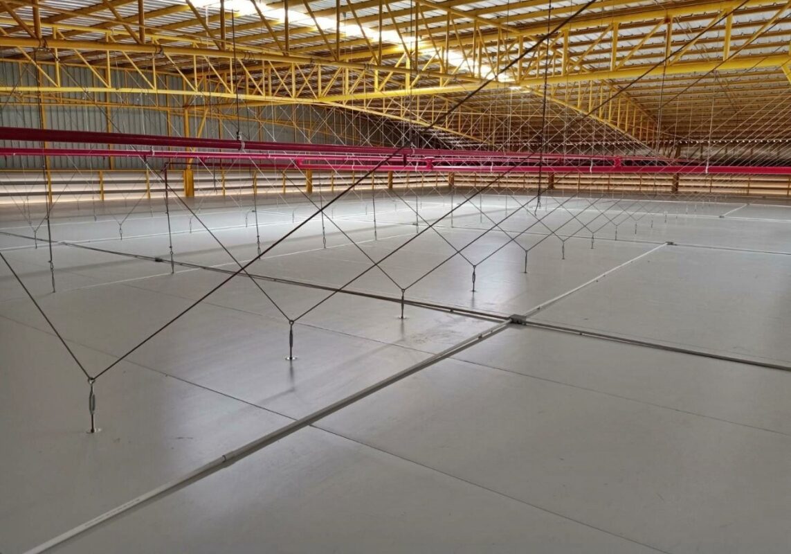 sandwich panel ceiling 03