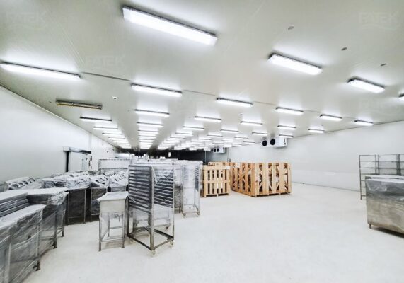 sandwich panel cold room 01