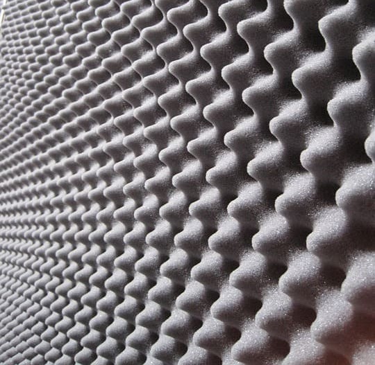 acoustic foam1