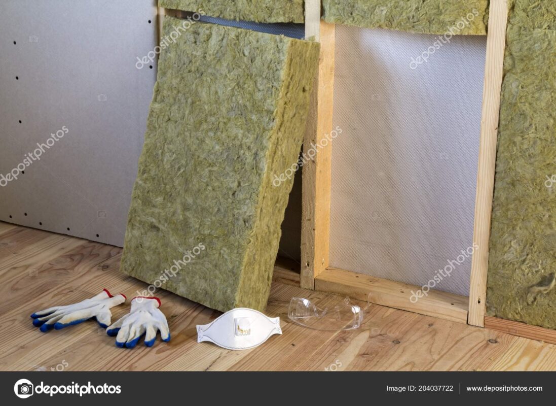 แผ่นฉนวนกันเสียง