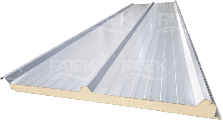 roof pir OffWhite