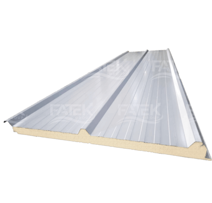pir standard roof cover