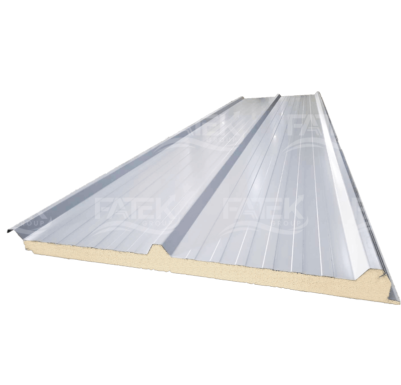 pir standard roof cover