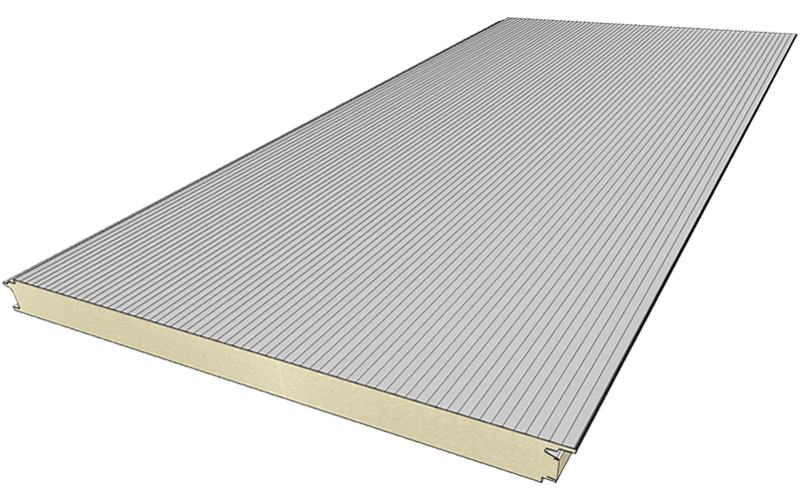 sandwich panel micro