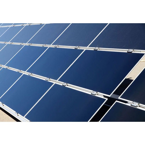 thin film solar panel