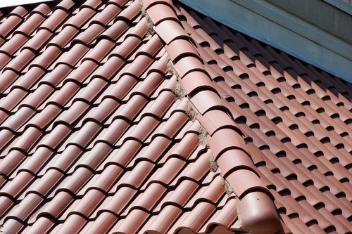 tile roof 1