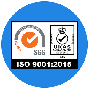 iso9001 sgs