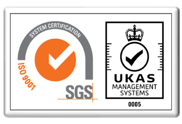 sgs iso new ukas