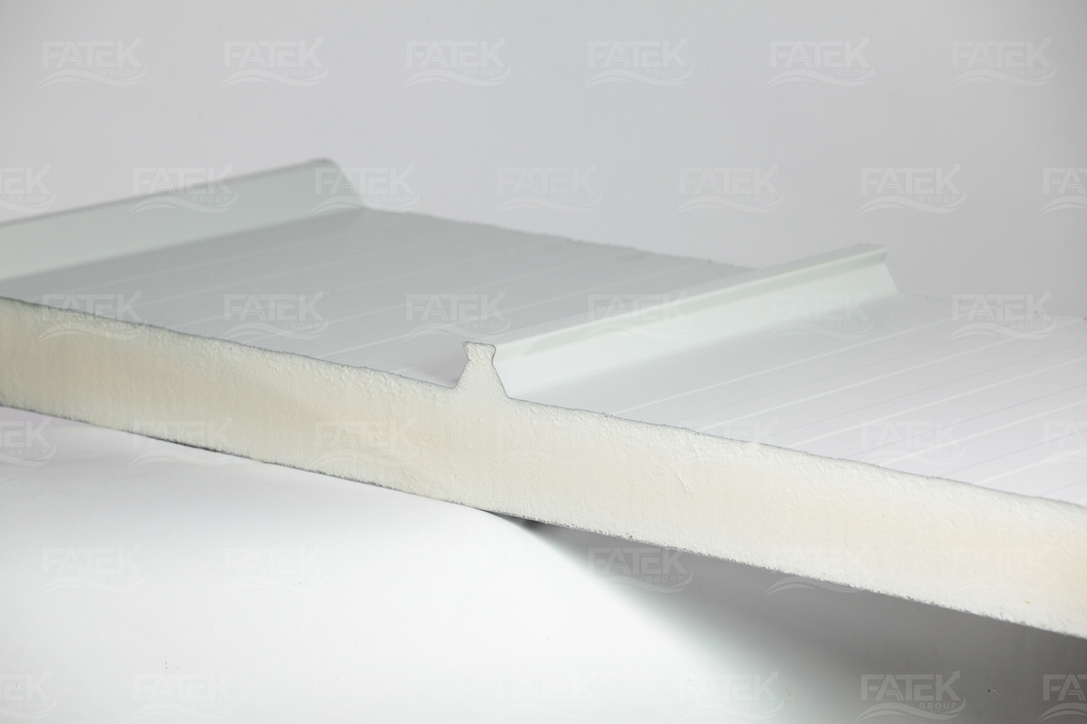 หลังคา PIR