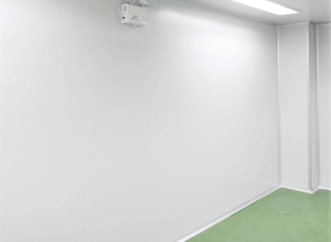 แผ่นฉนวน PIR