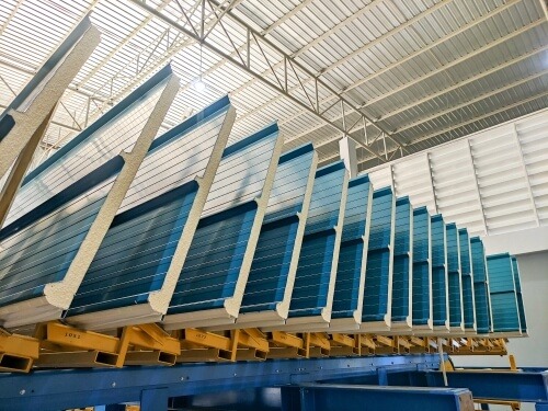 หลังคากันความร้อน	