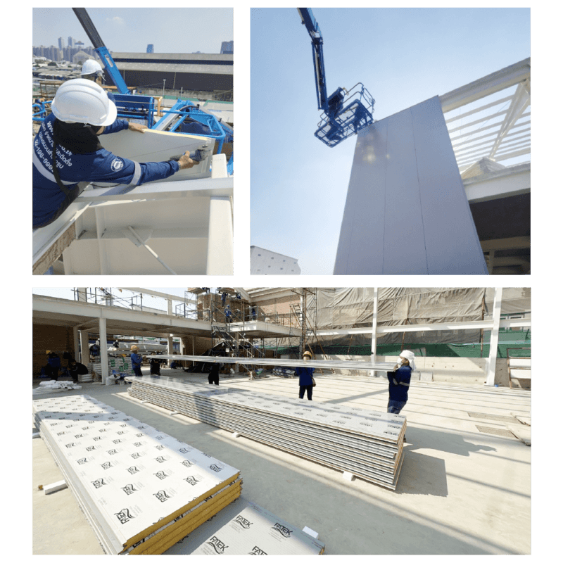 ติดตั้งหน้างาน 01