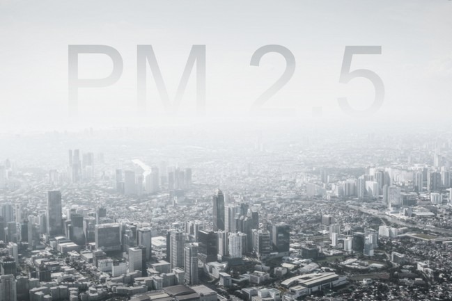 วิธีป้องกันฝุ่น pm 2 5 ที่ถูก pobpad