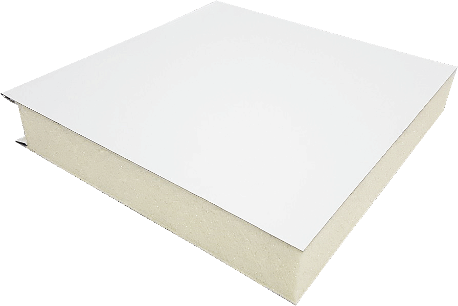 แผ่นฉนวนสำเร็จรูปโฟมเหลือง PU (Polyurethane foam)