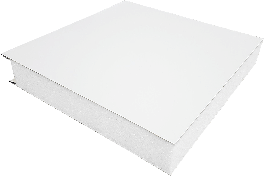 แผ่นฉนวนสำเร็จรูปโฟมขาว PS, EPS (Polystyrene foam)