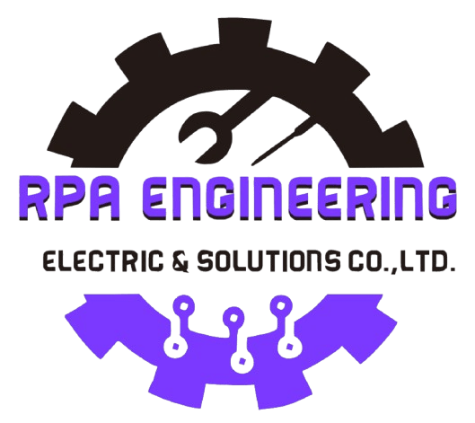 RPA ENIGINEERING