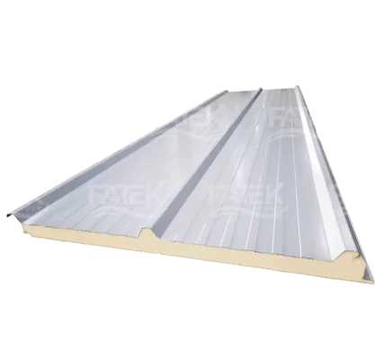 pir standard roof cover